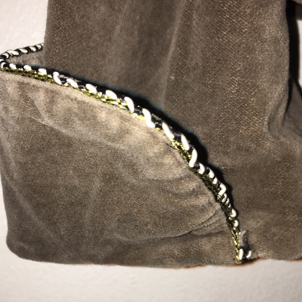 Tea/f Jacket - Picture 2 of 4
